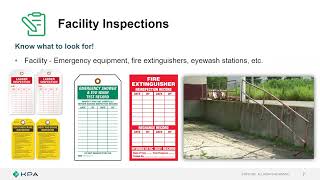 Free webinar: Audits & Inspections Best Practices