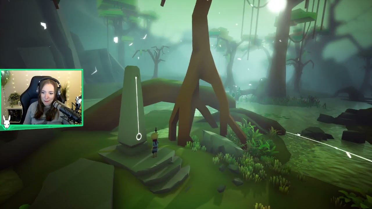 Omno Full Game Playthrough