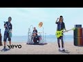 WANIMA「CHARM」(OFFICIAL MUSIC VIDEO)-vevolivestreaming
