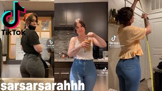 Sarsarsarahhh - Hot Tiktok Compilations