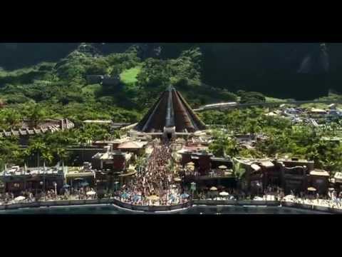 Видео: Испанский ТВ-ролик №9 (Мир Юрского периода, 2015) - вся информация о фильме на FilmNavi.ru