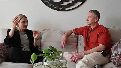 Teri Richards Interview