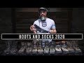 EP. 575: BOOTS AND SOCKS 2020