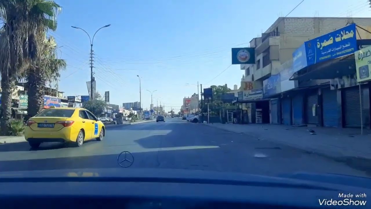 الزرقاء - الاردن (5)