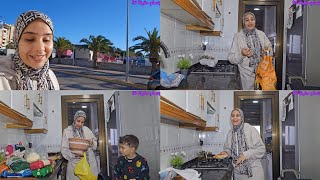 اليوم بيا ولا بيها 🫢عيت نصبر وتسلى صبري😭