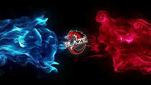 ||Blaze Gaming Intro||#intro