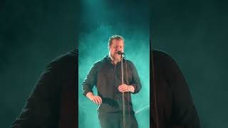 JOHN GRANT - MARZ + GLACIER / Live a Milano 2023