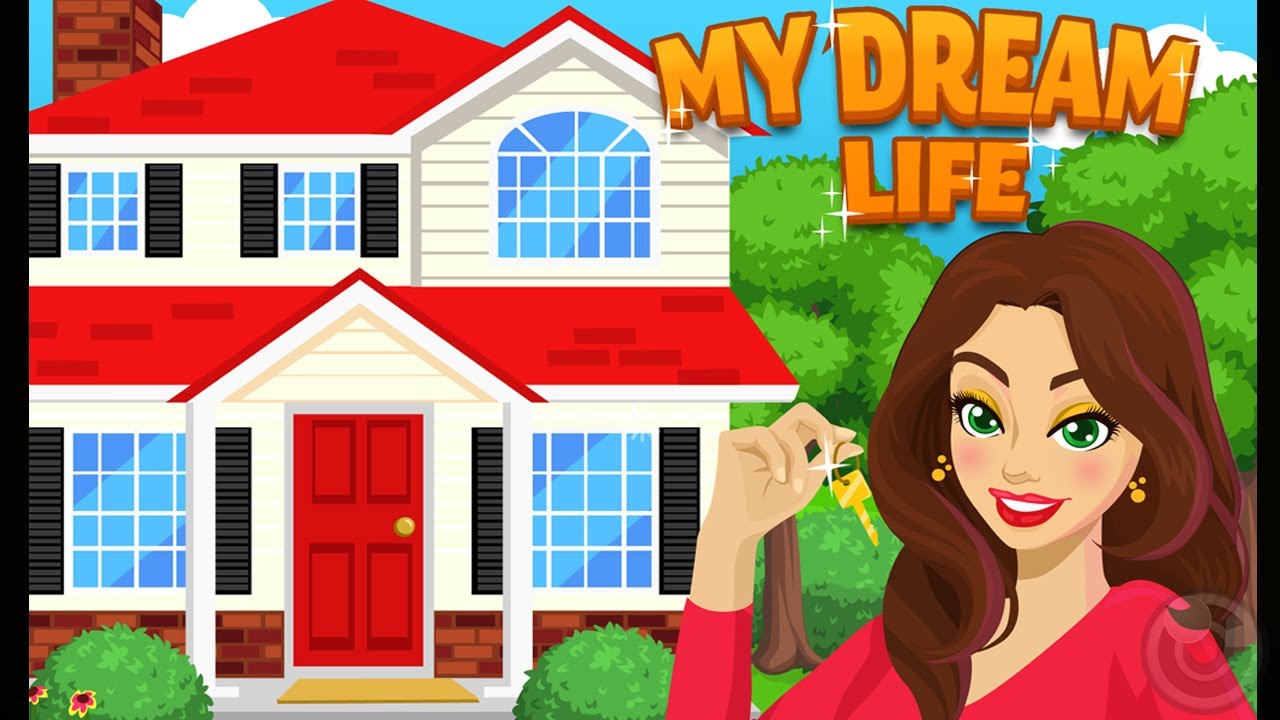 Home Design Story: Dream Life - iPhone & iPad Gameplay Video - YouTube - Home Design Story: Dream Life - iPhone & iPad Gameplay Video