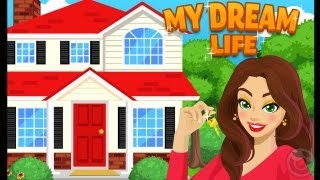 Home Design Story: Dream Life - iPhone & iPad Gameplay Video screenshot 2
