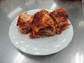 白菜キムチの作り方