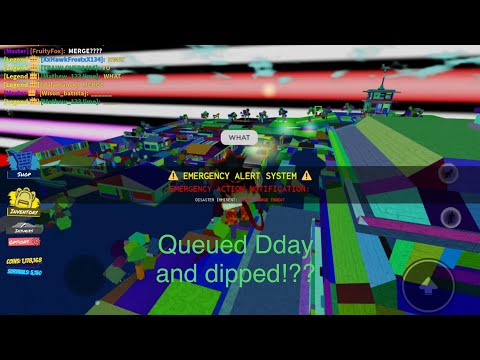 Twisty's Madness: Part 1