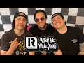 Pierce The Veil | When We Were Young Festival 2023 | Yellowcard Collab, UK Tour