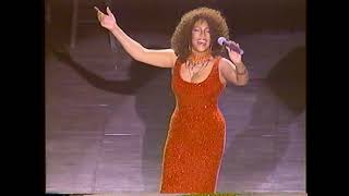 Famous Mary Wilson in Joliet, IL April 7th, 2000 Wealth