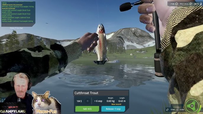 Beginners Guide to Ultimate Fishing Simulator Part 1 (tutorial) 