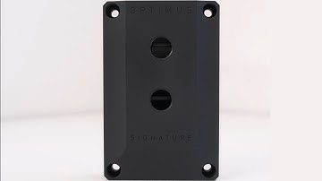 Optimus Signature V3 Review - Best CPU Block?