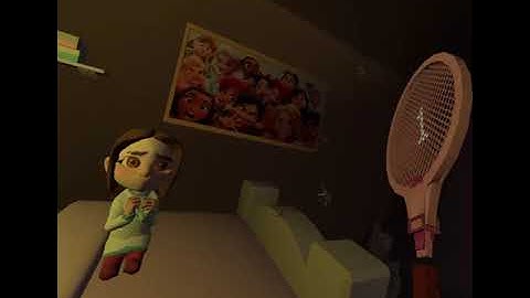 CMU ETC Building Virtual World Round 1 Team 1 MosquitoVR