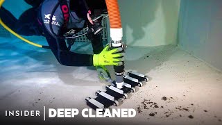 Everything We Deep Cleaned In 2023 | Deep Cleaned Marathon | Insider by Insider 19,068 views 4 months ago 1 hour, 25 minutes