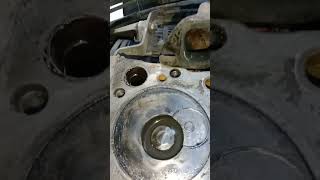 Isuzu 4hf1 engine overheating