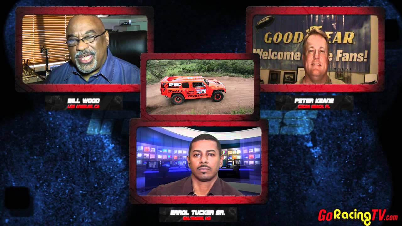 The Insiders Report - 2012 -  Episode 1