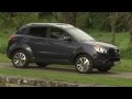 Ssangyong korando 2014