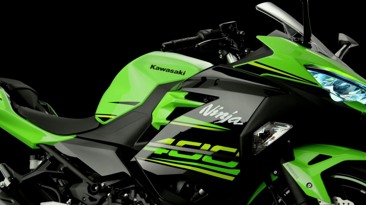 Kawasaki Ninja 400 Price - Mileage, Colours, Images