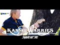 KANNIE WARRIES DANSORKES - JANIENTJIE