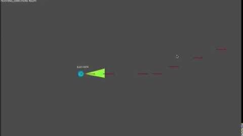 GMTK Game Jam 2020 - Progress #2