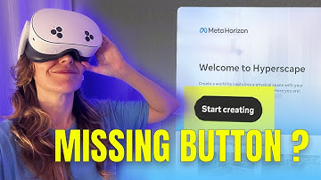 Meta Hyperscape Capture: How to get early access