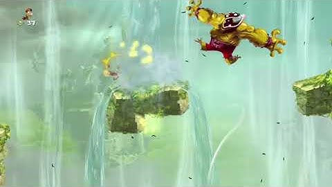 Rayman Legends - Funny Moments Compilation - Bugs, Glitches and More