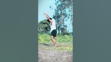 Back handspring to back Handspring Tutorial