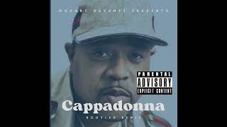 Cappadonna -  Untitled Track 1 (2023 RMX)