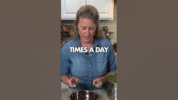 Learn to EASILY Sprout 🌱 at home and SAVE MONEY $$$!