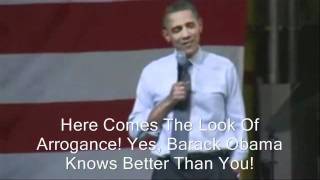 Bush Was Blamed For Gas Prices By The Left, But Obama Gets A Pass, Hypocrisy Yes!