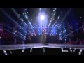 Jessie J - Domino - The Voice USA