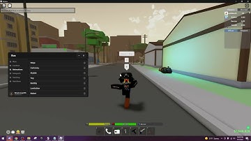 OP RUS DA HOOD SCRIPT (AUTOFARM, GODMODE & SO MUCH MORE)