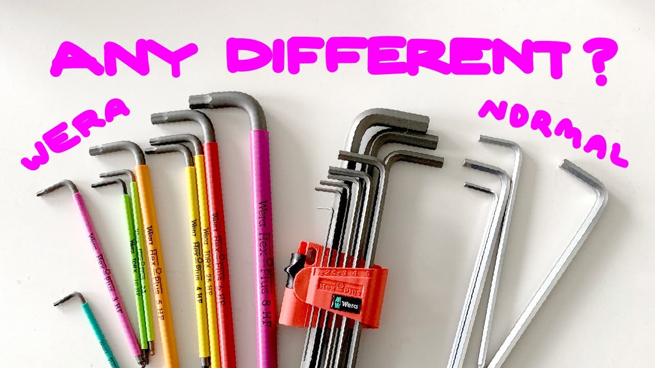 are wera tools worth the hype?