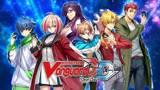 Cardfight!! Vanguard Dear Days | Vanguard Fight (Keter Sanctuary) [Extended]