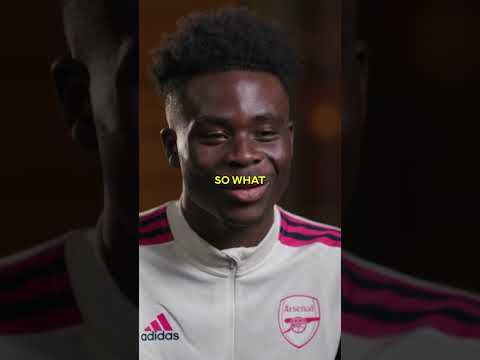 Saka Learning American Slang #shorts 🇺🇸🏴󠁧󠁢󠁥󠁮󠁧󠁿🤣