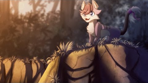 On Our Way - Part 8 (Gift)