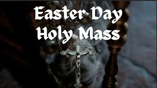 Corpus Christi Parish - Easter mass