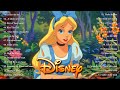 Happy Disney Songs💖💖The Ultimate Disney Classic Song Playlist🪐Disney Songs That Make You Happy 2024