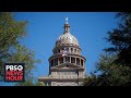 What Texans stand to gain and lose from the redistricting battle now underway