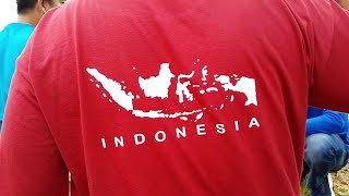 Kemeriahan HUT RI 78th, di Perumahan Mutiara Selatan, RT 15. Kenali Asam Bawah, Kota Jambi