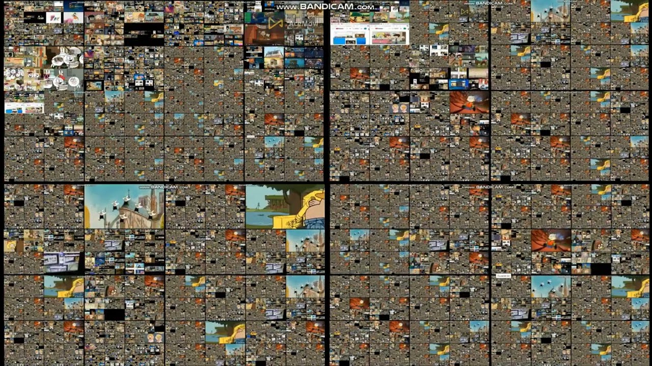 (THE END OF THE LOUD HOUSE UP TO FASTERS) the loud house all on one 157 (FINAL)