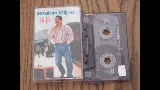 Tabi̇ Tabi̇ İbrahi̇m Tatlises