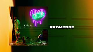 Смотреть клип Dadju - Promesse (Audio Officiel)