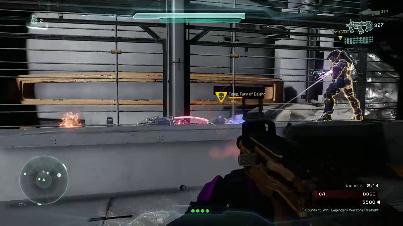 When you get stuck.  Grunt Goblin fail.