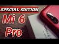 Redmi 6 Pro Unboxing - Special Edition | Red Colour |