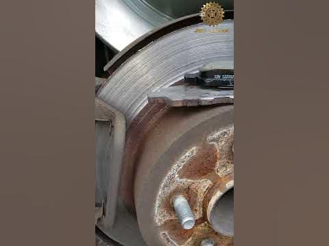 Wondering Why Your Car Makes Grinding Noise When You Apply Brakes - YouTube
