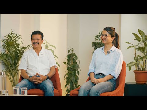 Greater Good Podcast With Antony and Surajitha - Episode 3 - video from SmartQ